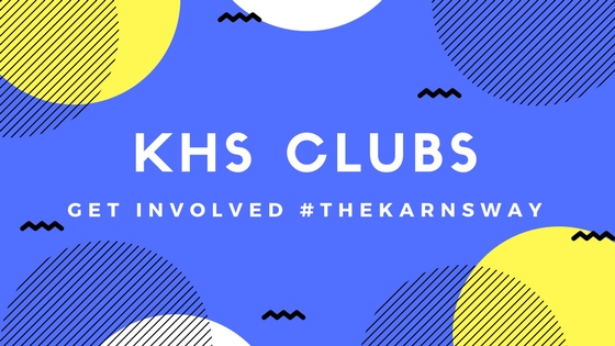 KHS Clubs